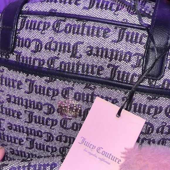 Juicy couture bundle❤️💘 - Picture 4 of 16